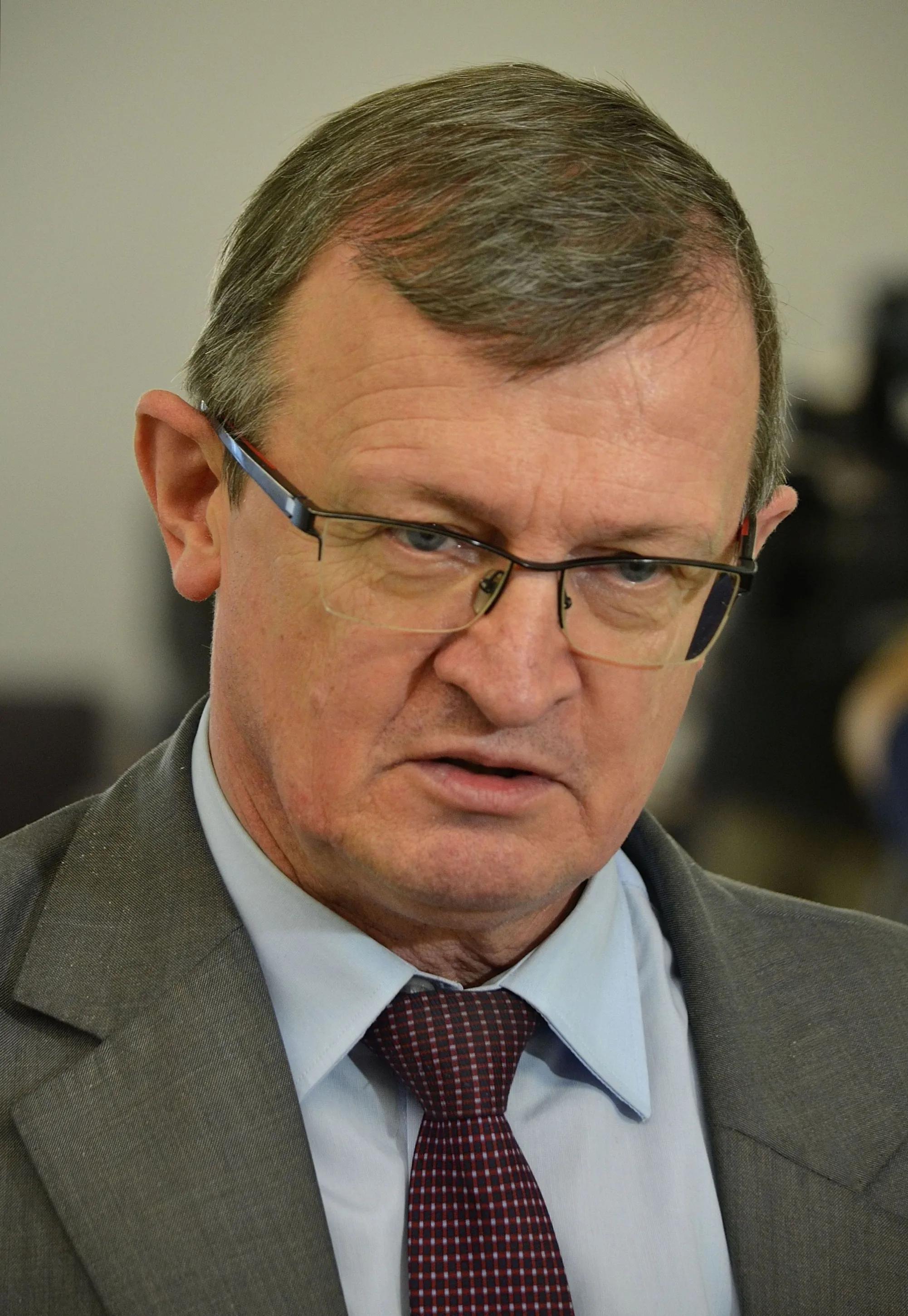 Każdy lockdown będzie kontestowany