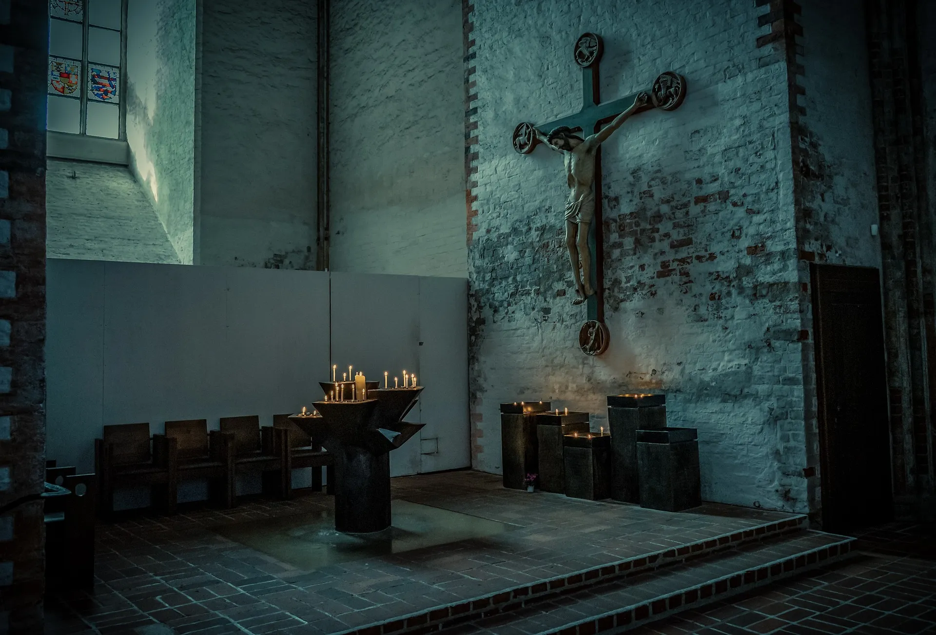 Solidna praca to świadectwo dane Bogu