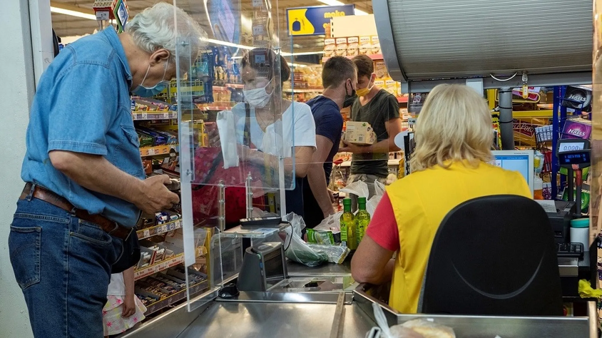 UOKiK przyjrzy się promocji w Biedronce