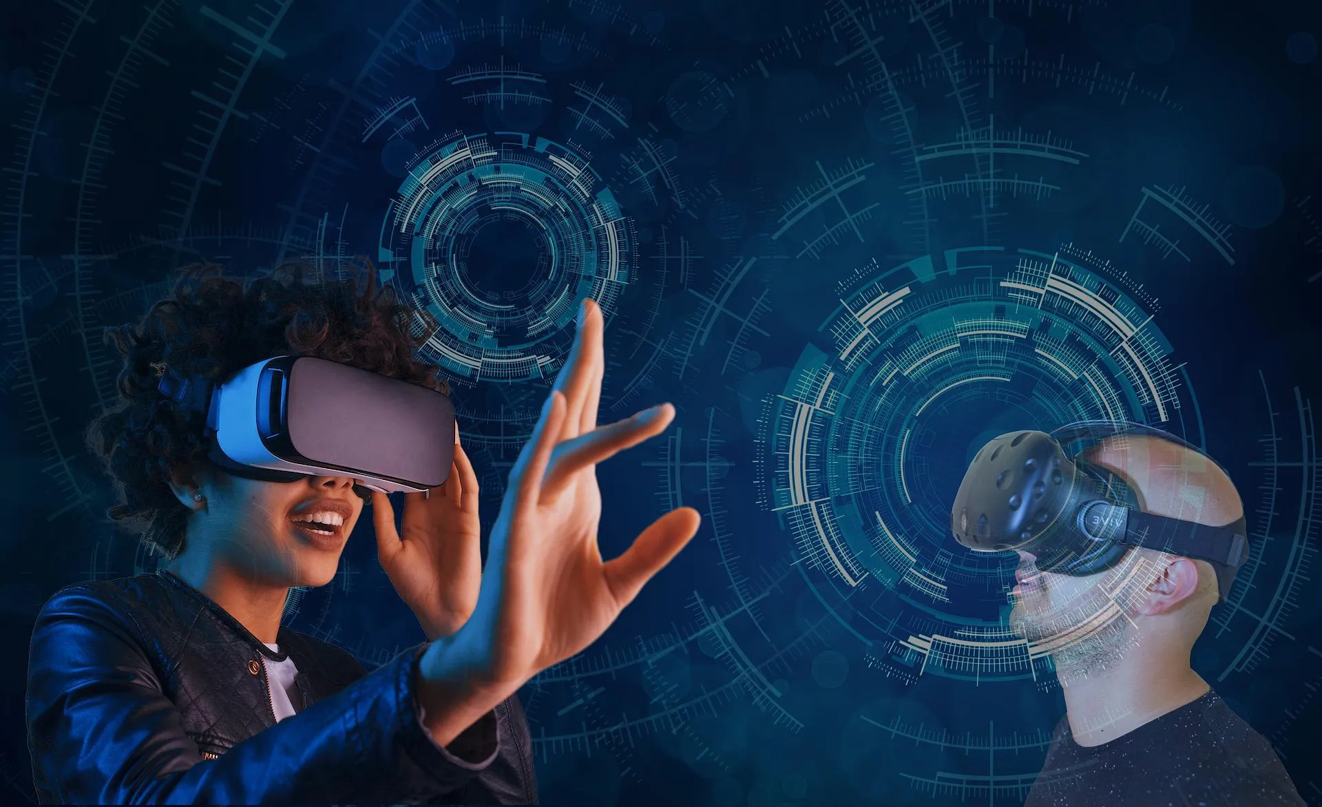 To koniec fizycznych biur, widzimy się w metaverse
