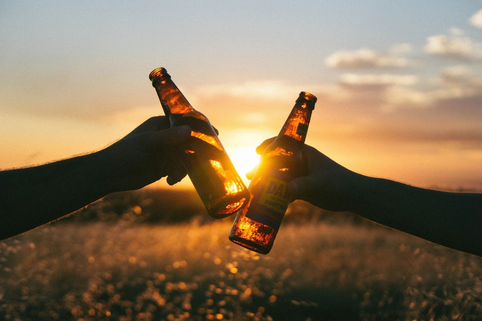 Spożycie alkoholu najwyższe od lat