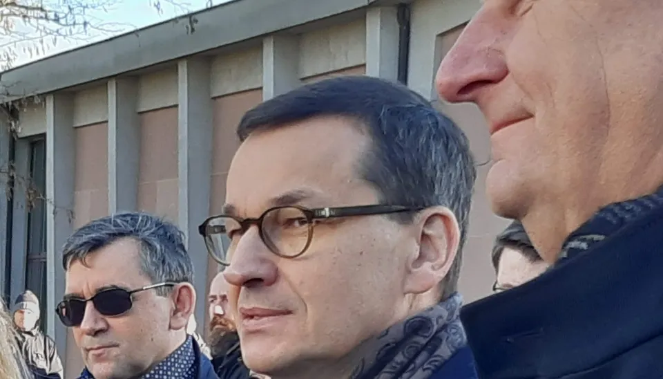 Niemiecki list ws. polskich pracowników