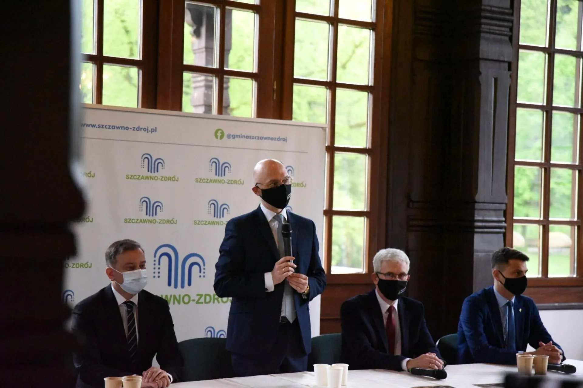 W czerwcu ruszą "Klimatyczne uzdrowiska"