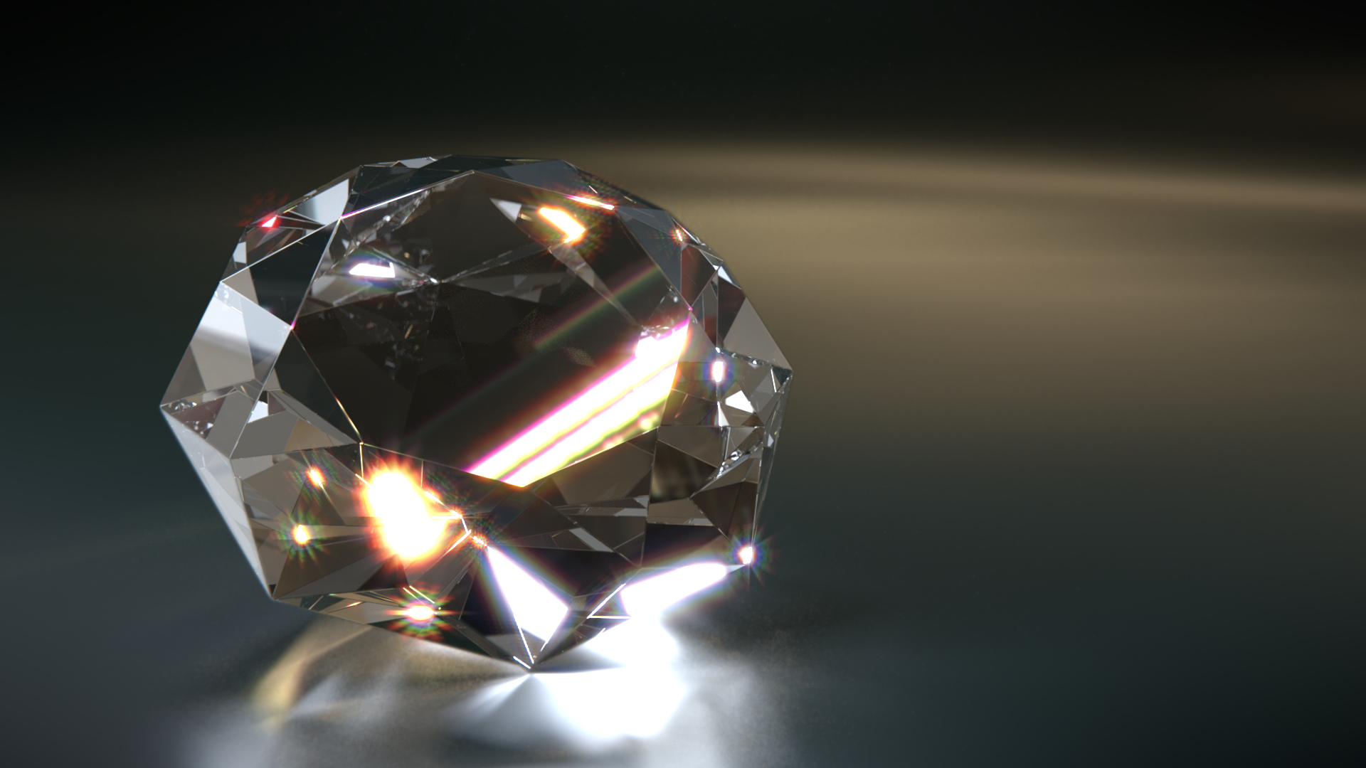 Jubilerzy nie chcą diamentów z Rosji