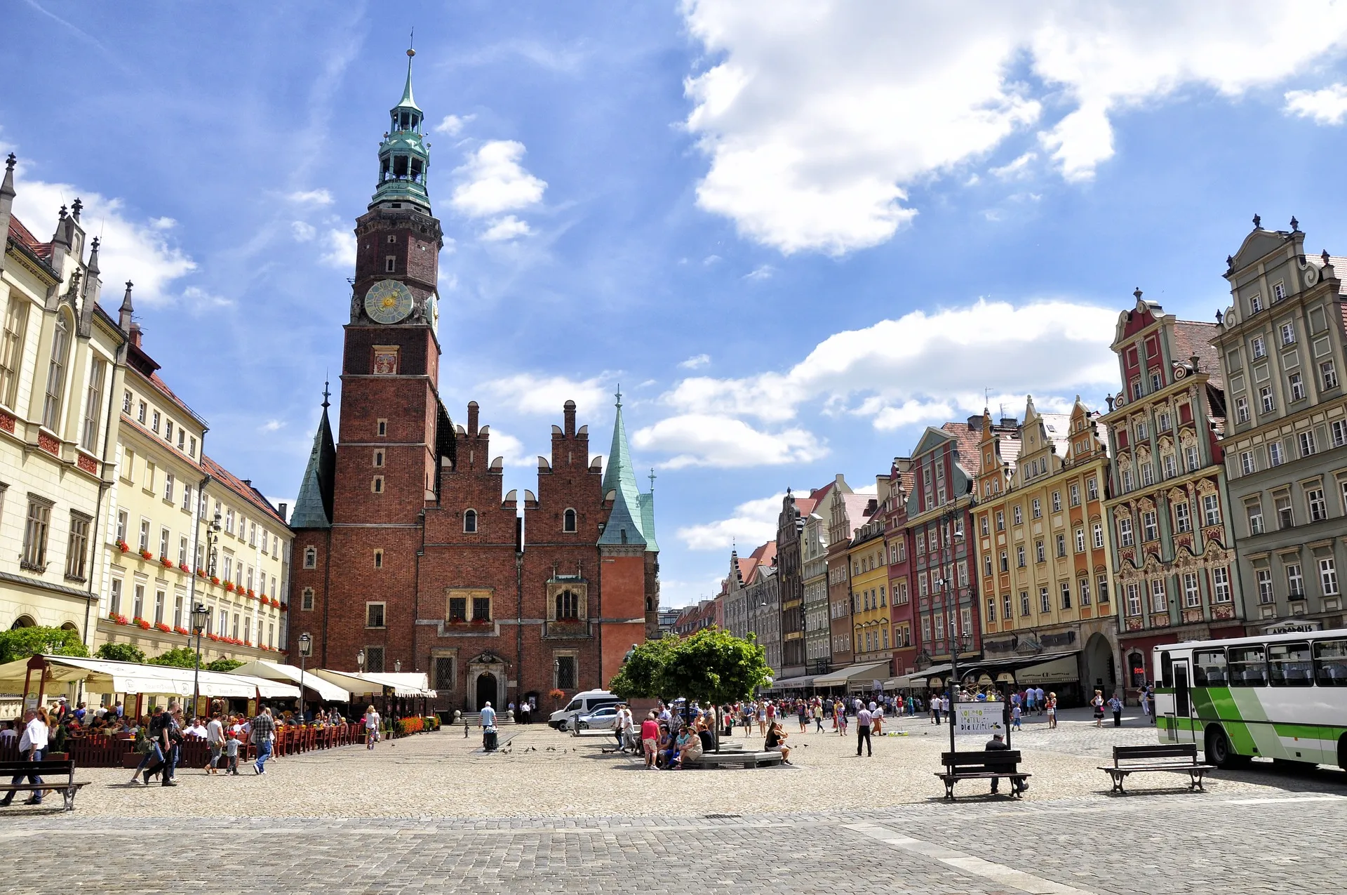 Prezentacja Dolnośląskiego Ładu