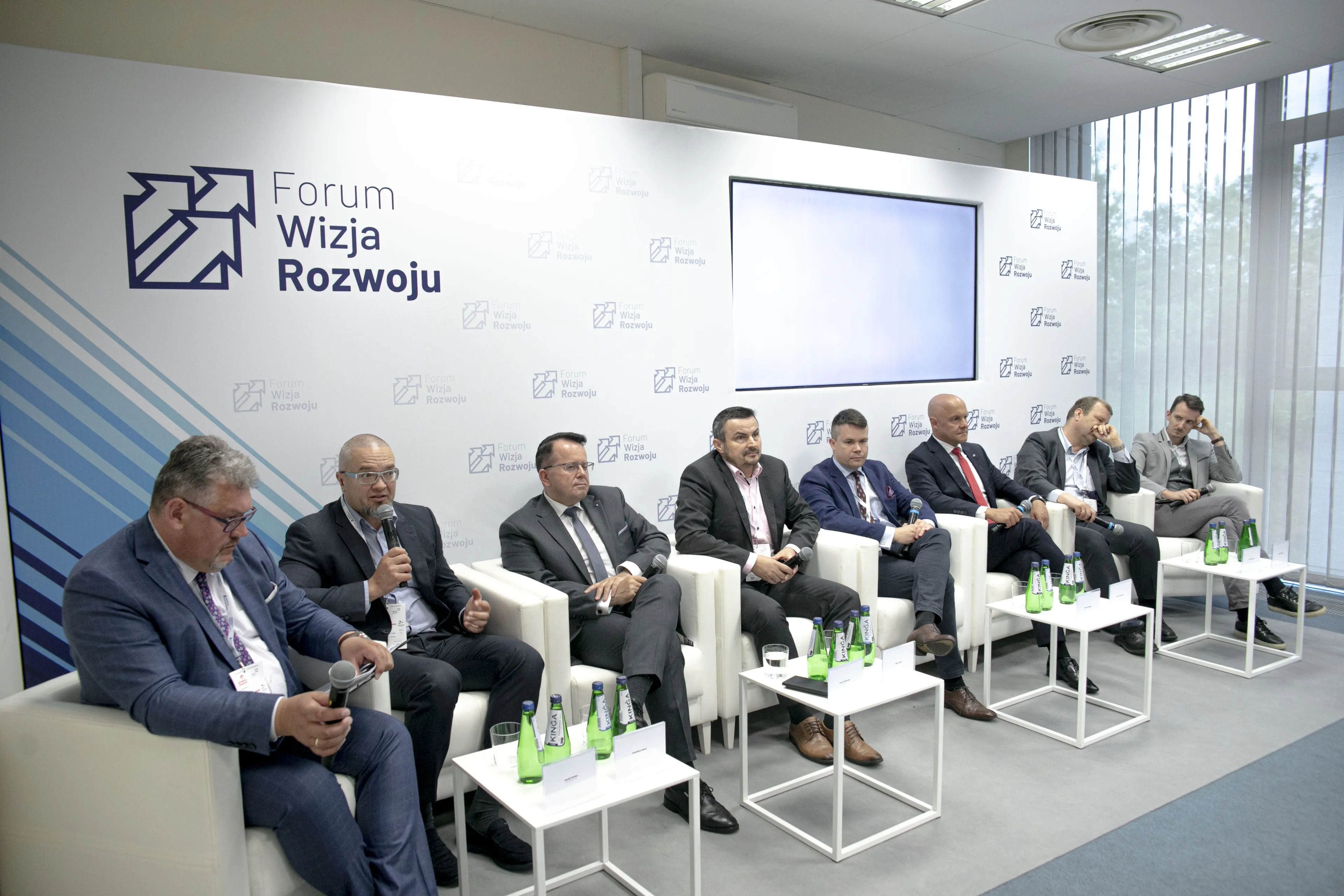 Inflacja a polski biznes - ważna DEBATA
