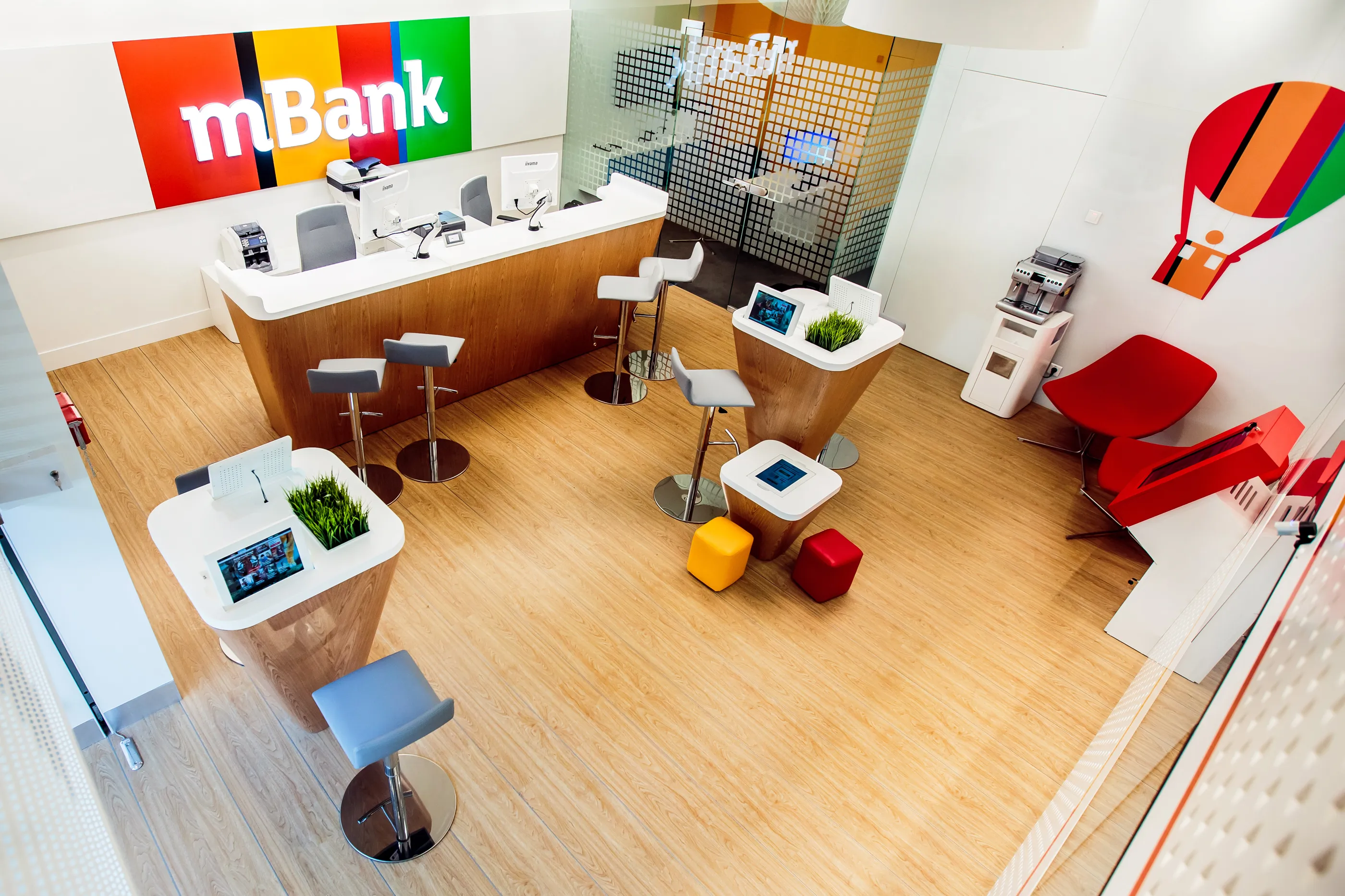 UOKiK wziął pod lupę mBank