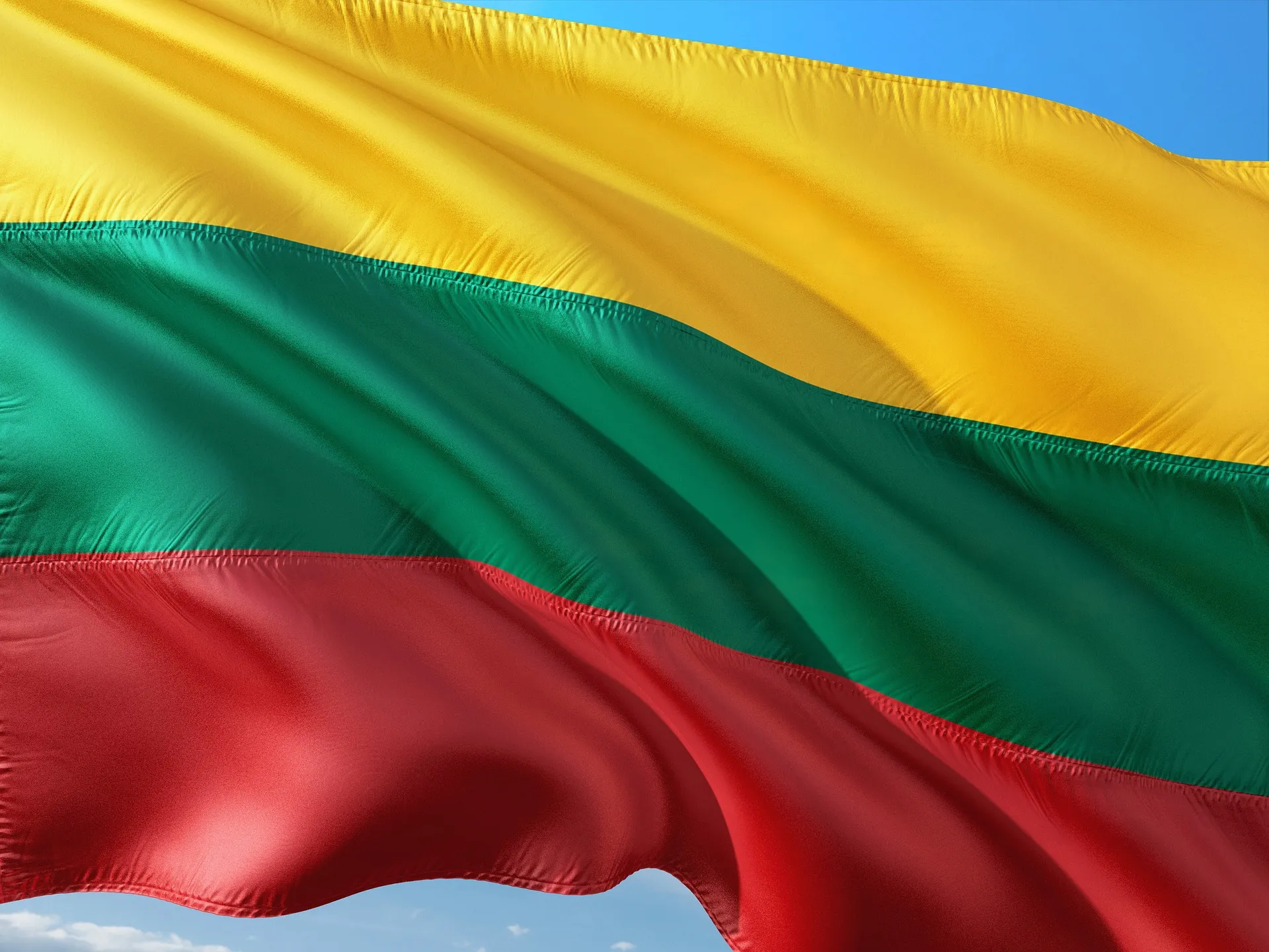 Litwa szykuje się do zamknięcia granicy
