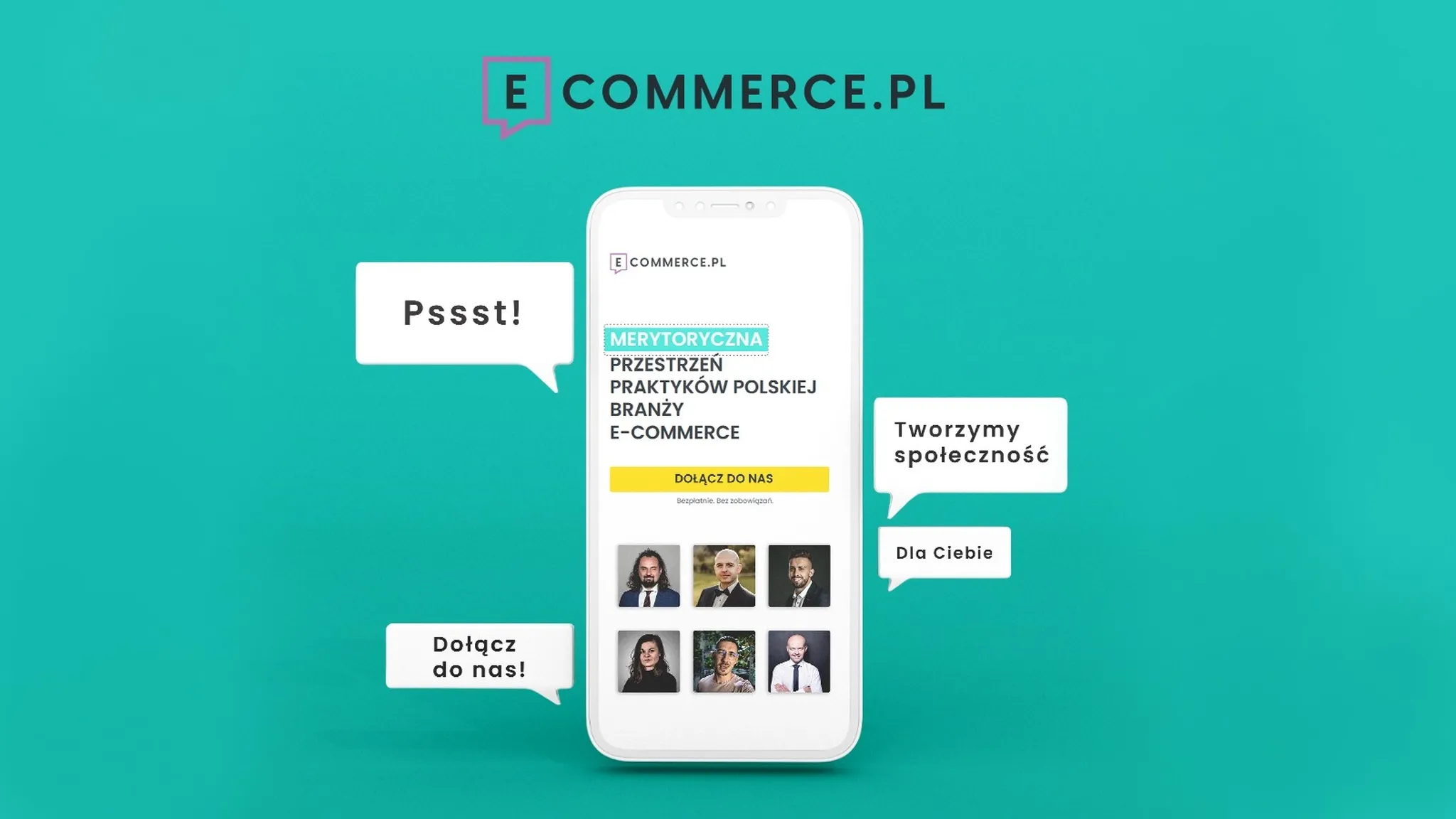 Rusza platforma ecommerce.pl