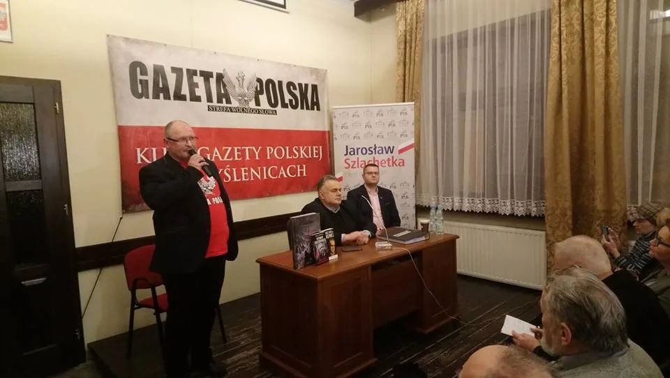 KGP Myślenice