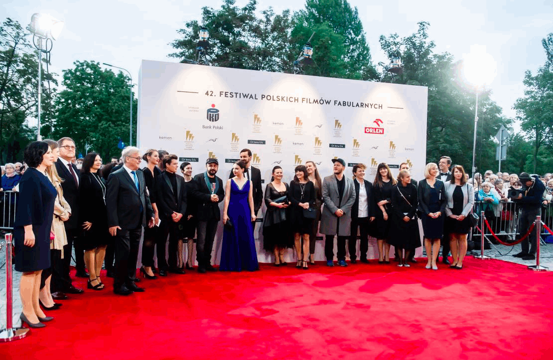 Tak było w zeszłym roku