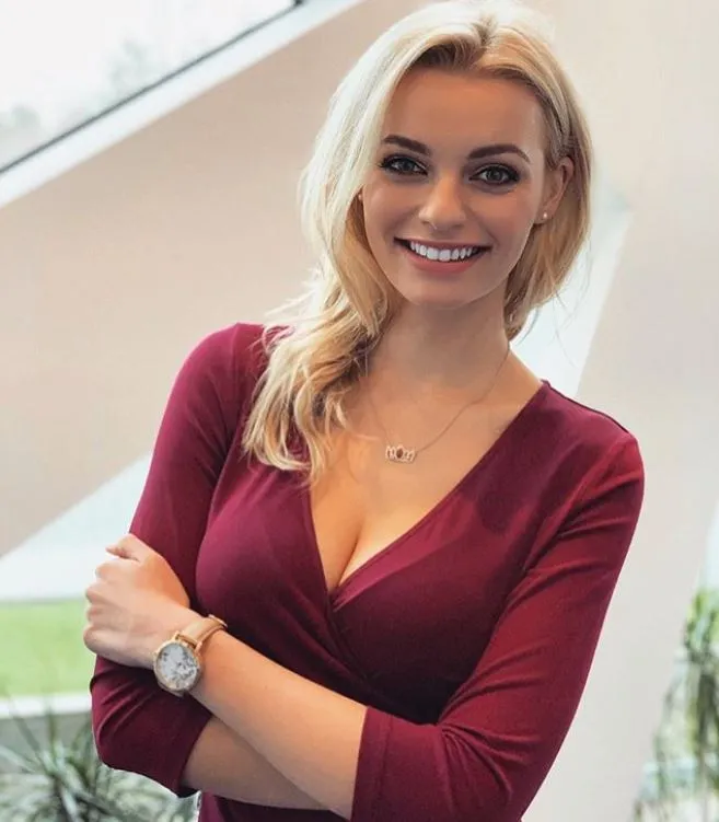 Karolina Bielawska