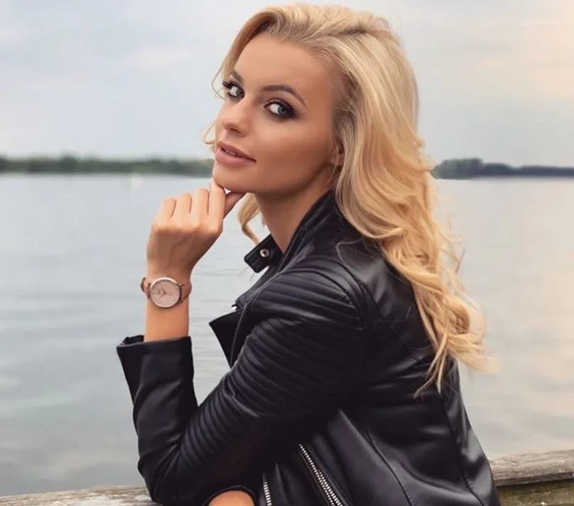 Karolina Bielawska