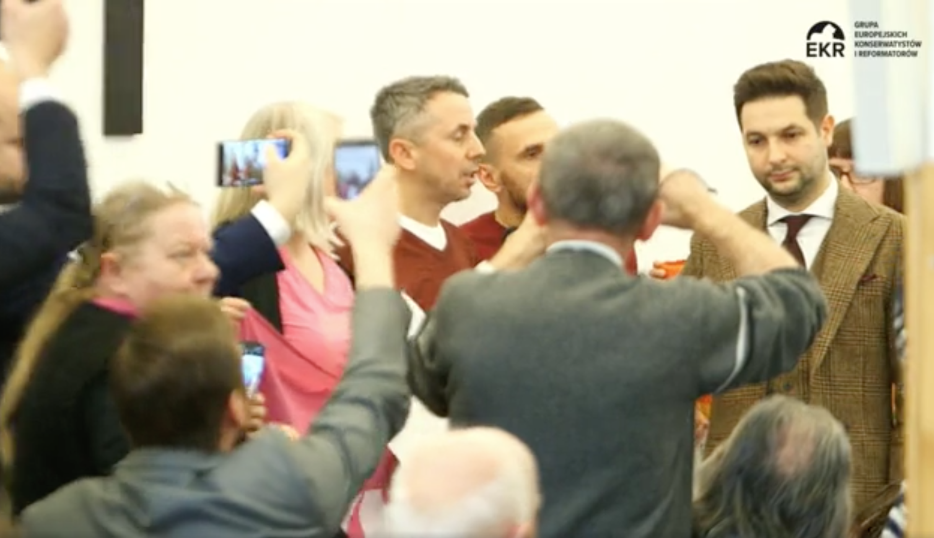Ideologia LGBT i gender - debata w Krakowie