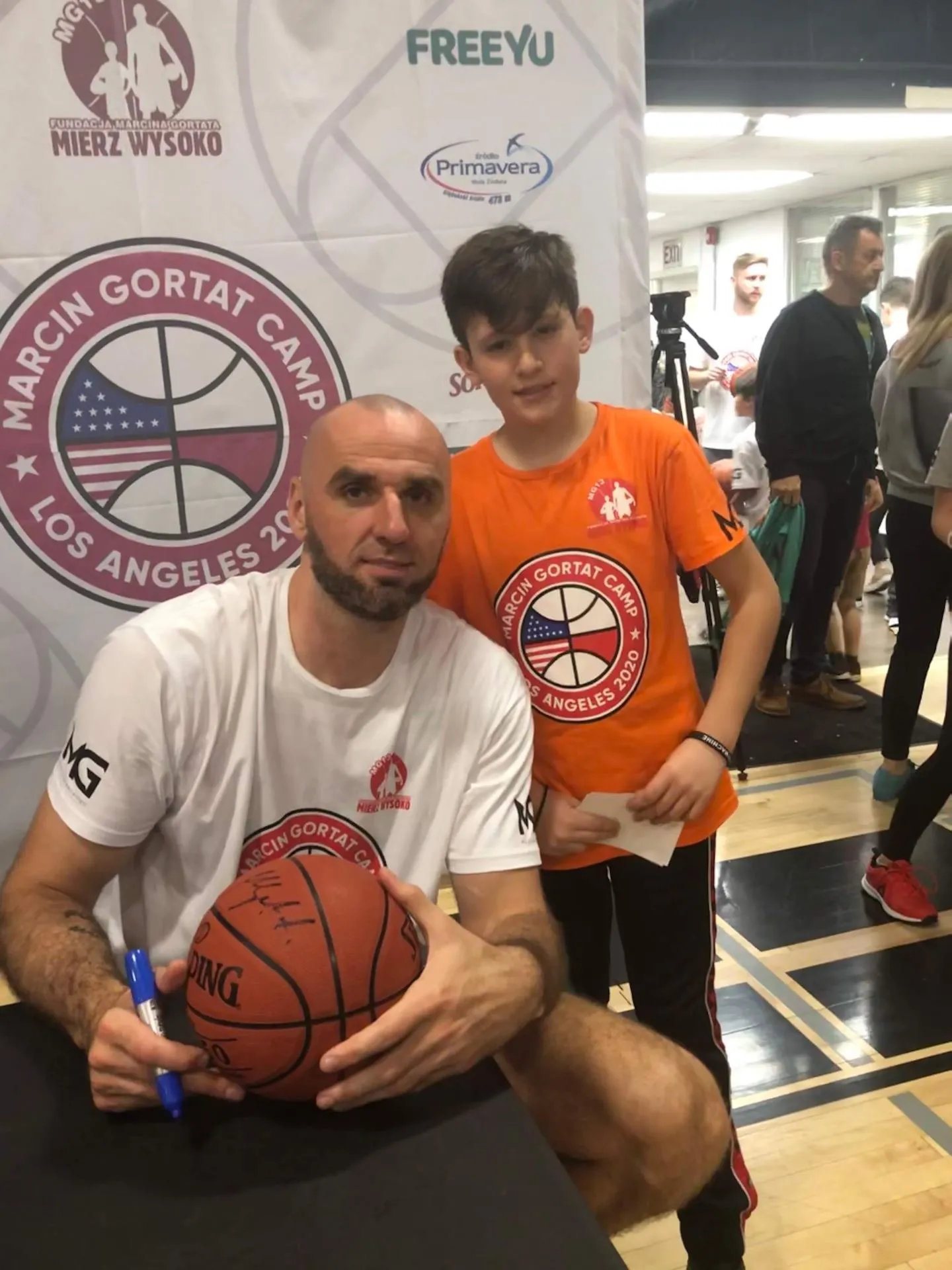 Polish Heritage Night