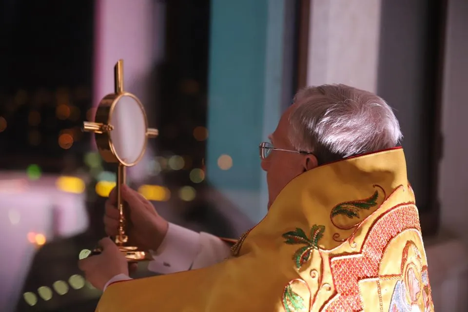 abp Marek Jędraszewski