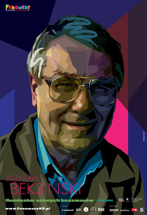 Zdzisław Beksiński