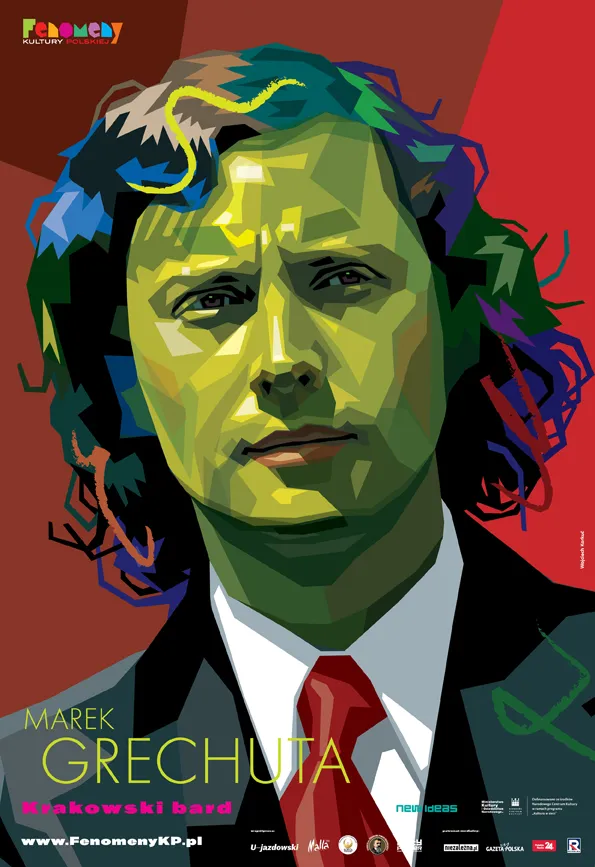 Marek Grechuta