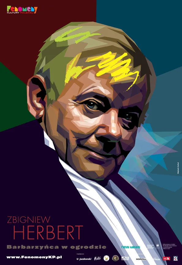 Zbigniew Herbert