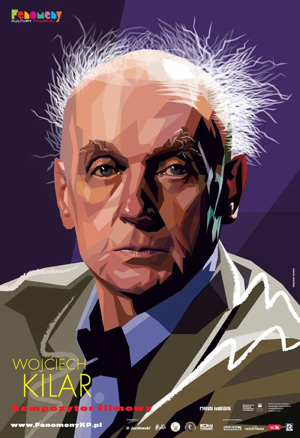Wojciech Kilar