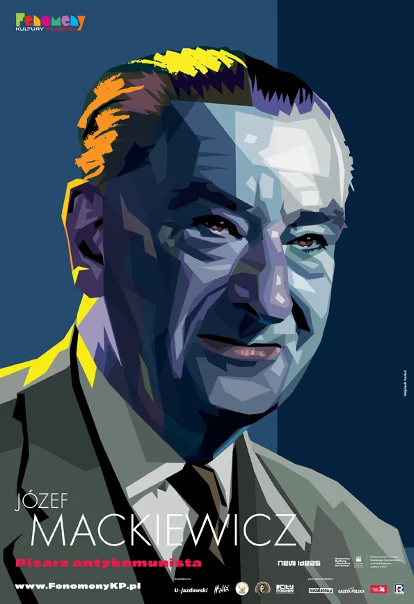 Józef Mackiewicz