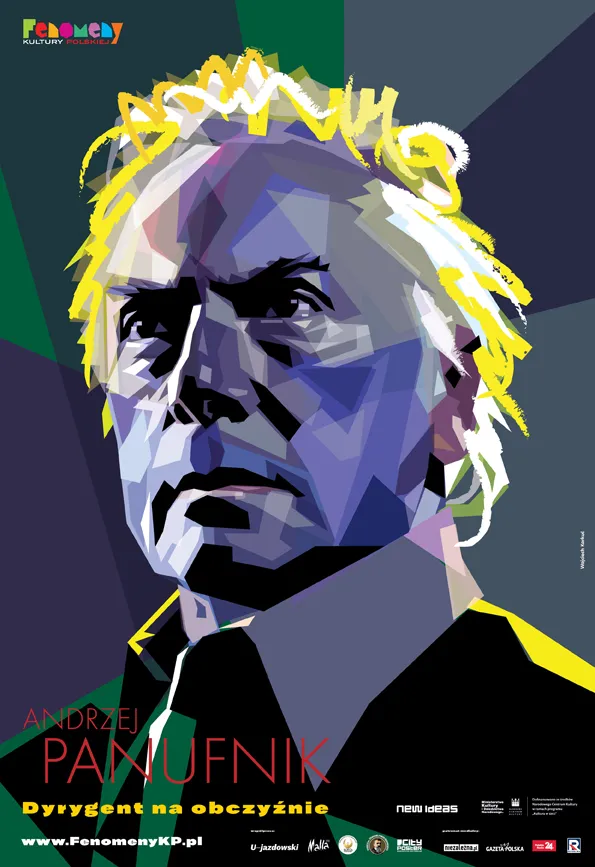 Andrzej Panufnik