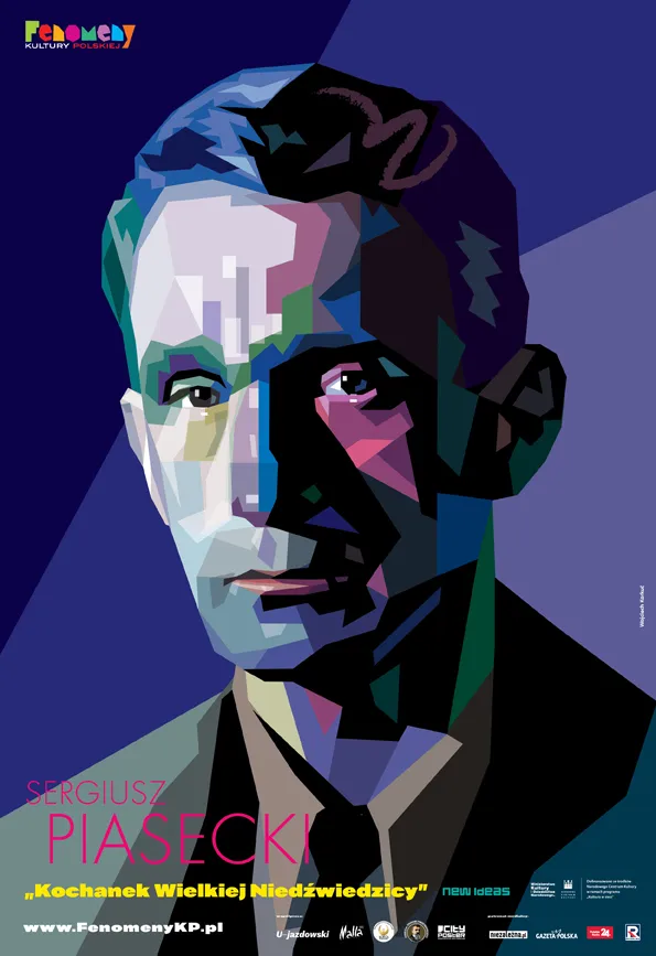 Sergiusz Piasecki