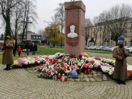 Obchody w Dzierżoniowie