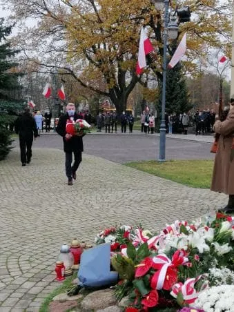 Obchody w Skierniewicach