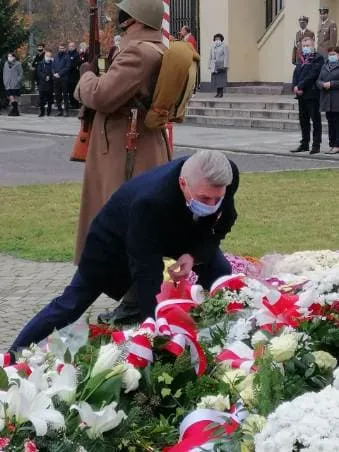 Obchody w Skierniewicach