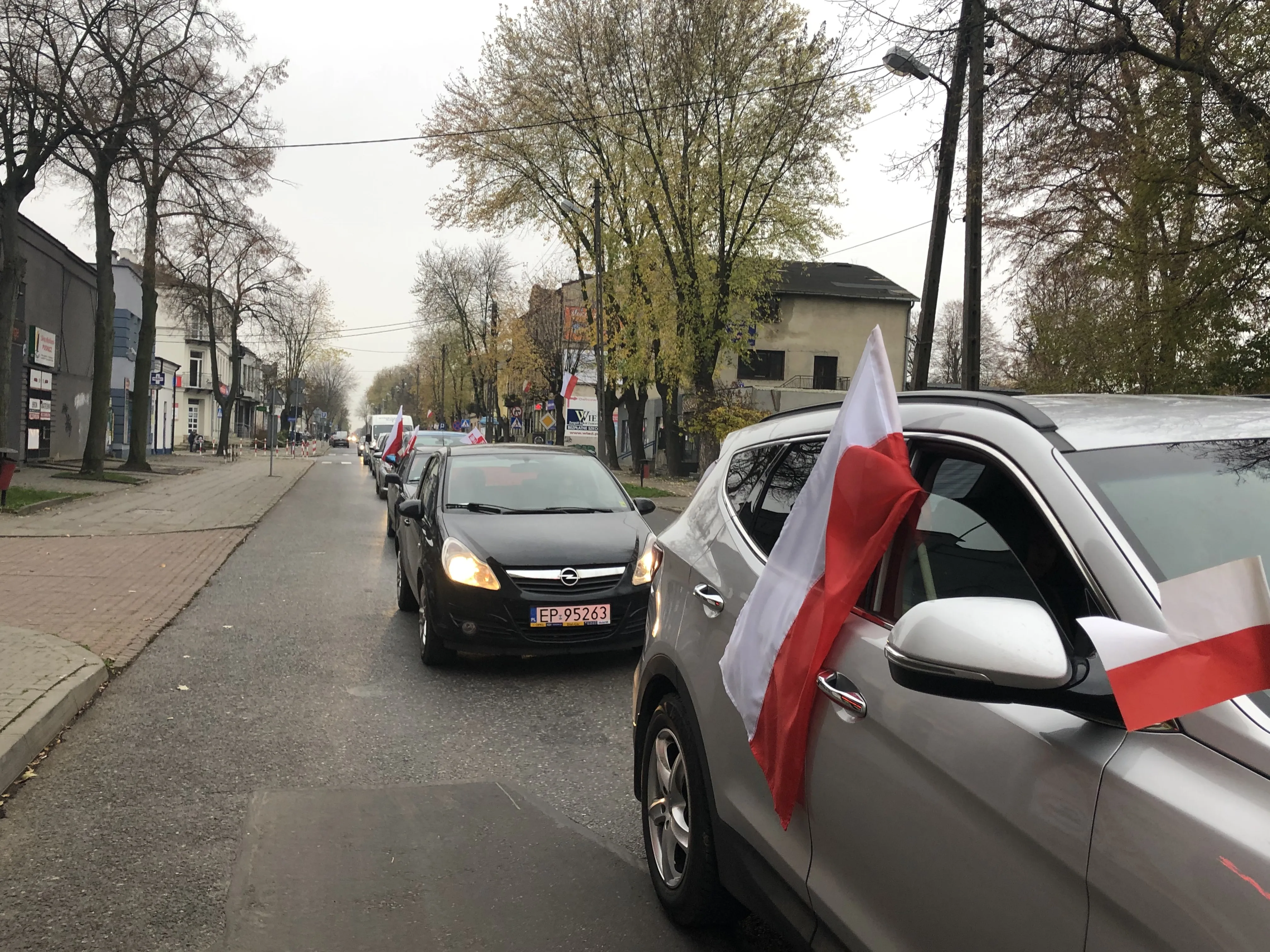 Obchody w Piotrkowie Trybunalskim