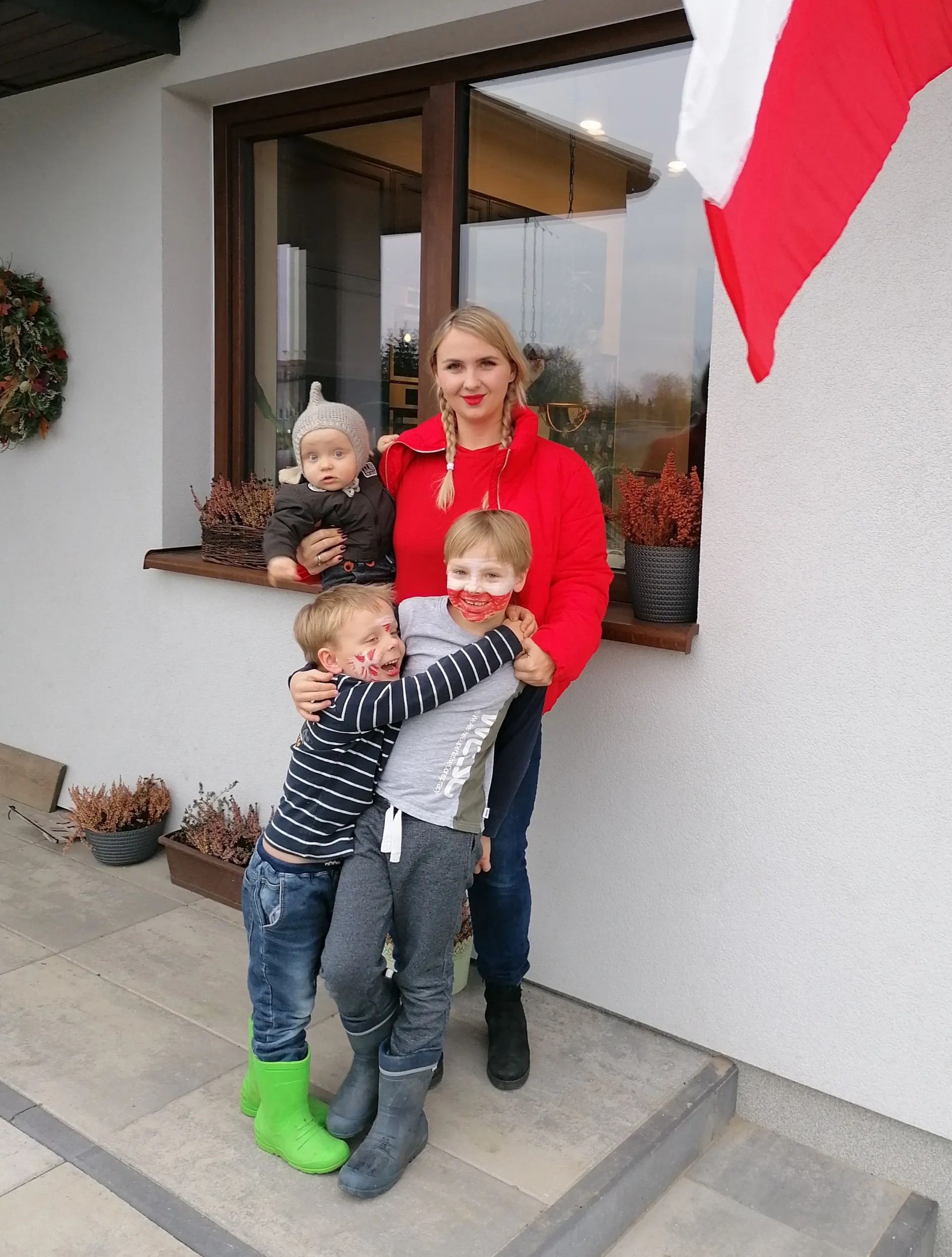 Obchody w Pruszkowie