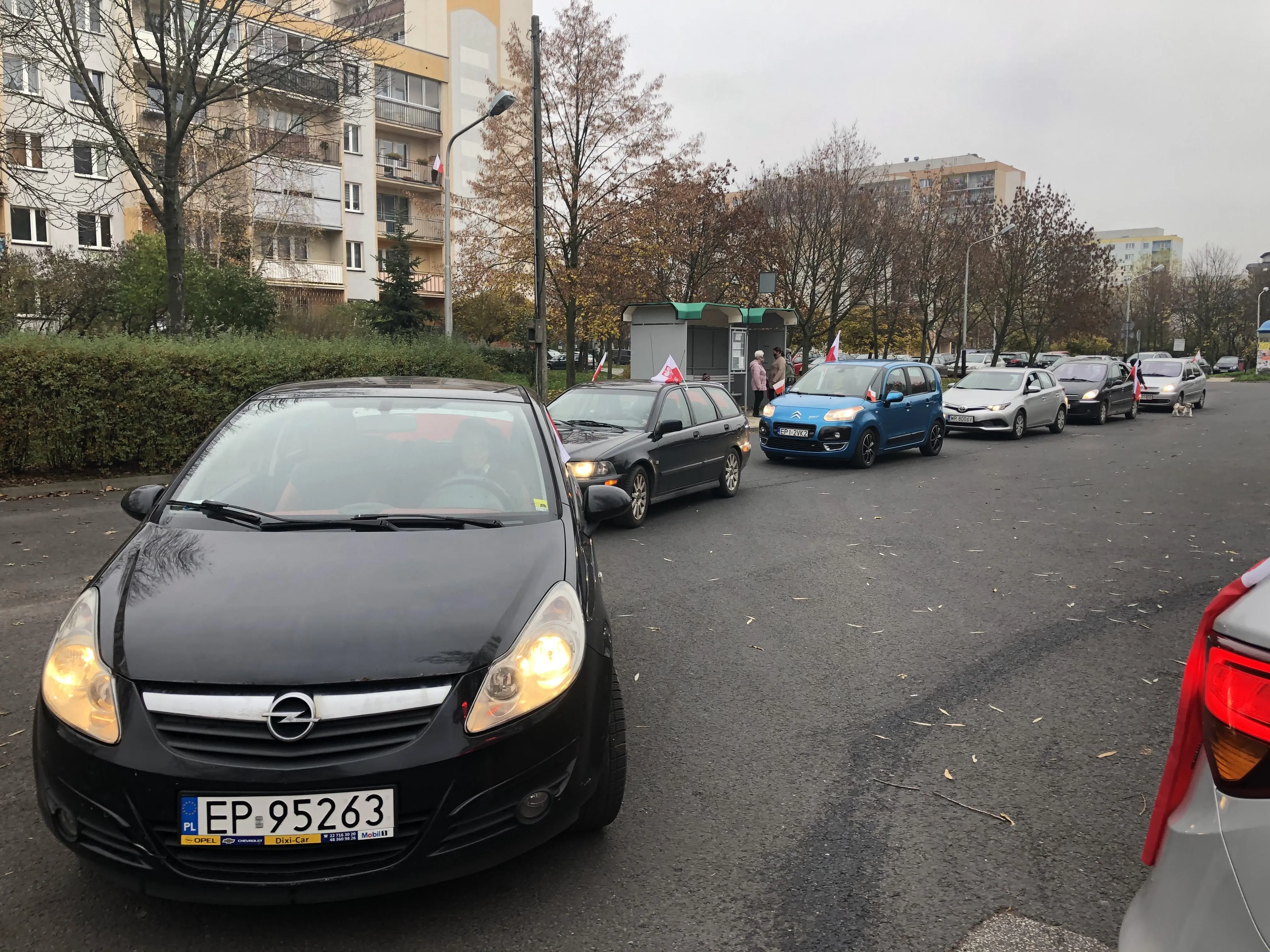 Obchody w Piotrkowie Trybunalskim