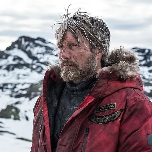 Mads Mikkelsen