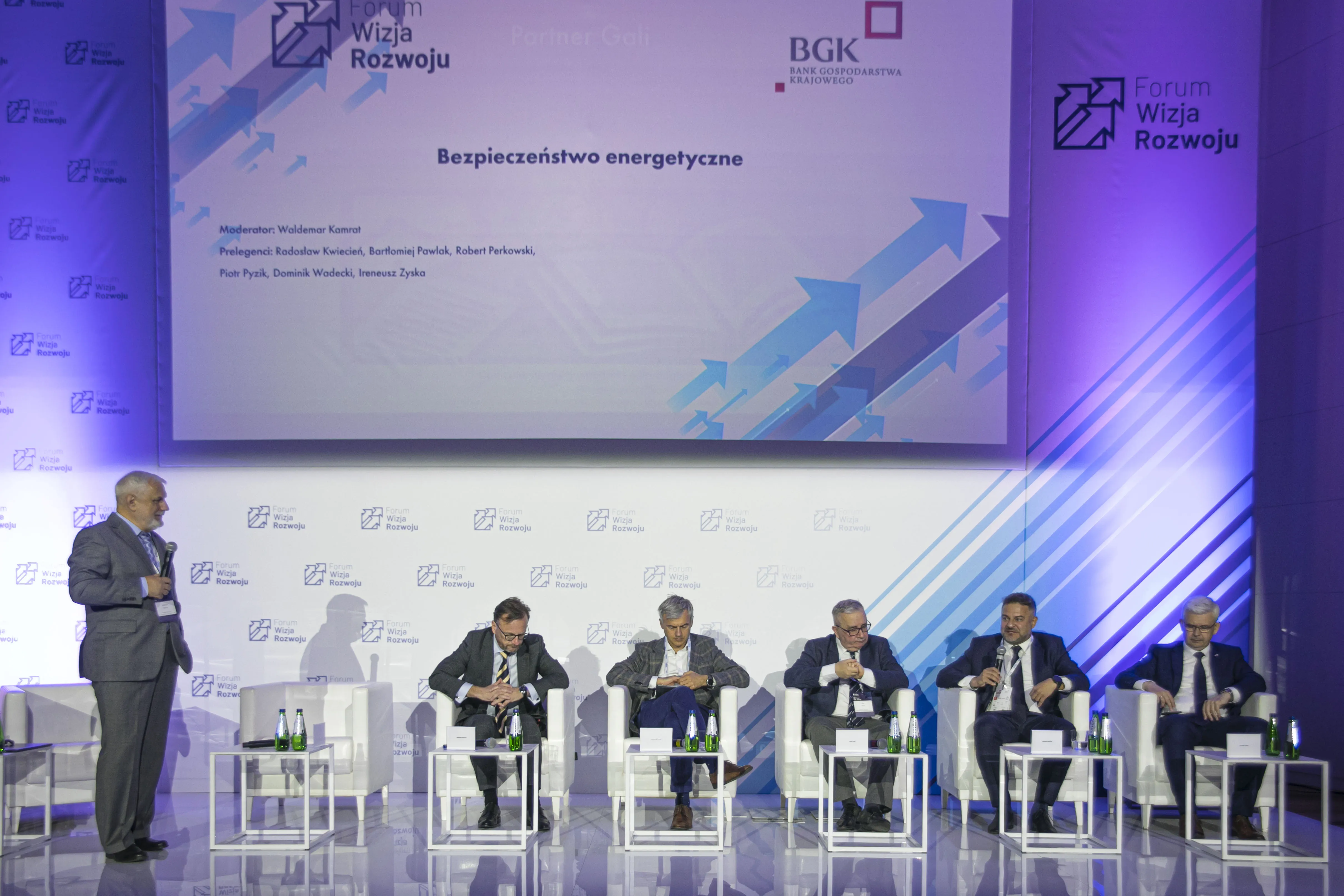 Foto: mat. prasowy Forum Wizja Rozwoju