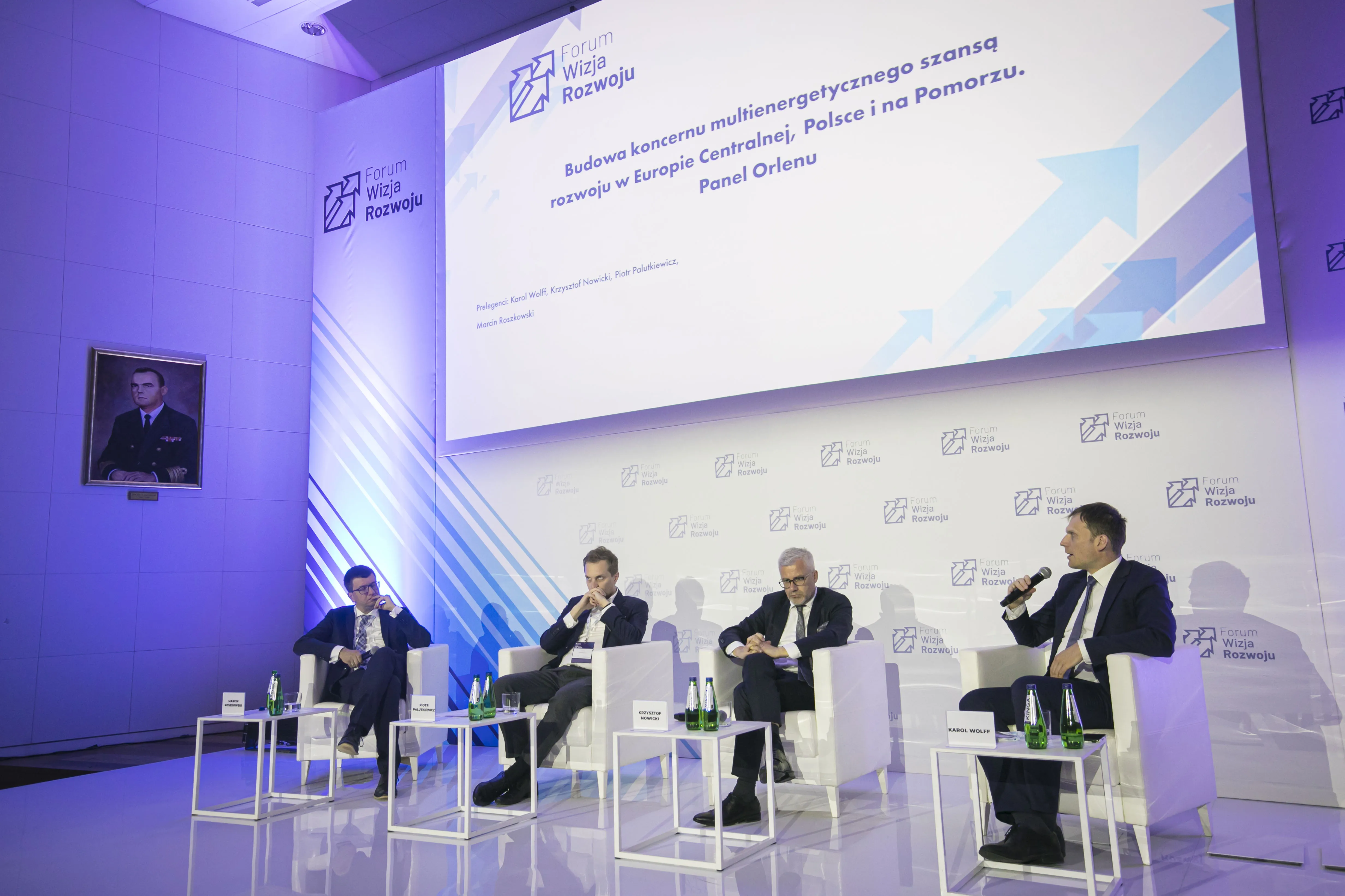 Foto: mat. prasowy Forum Wizja Rozwoju