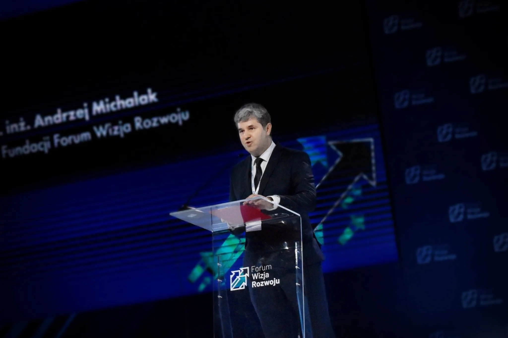 Foto: mat. prasowy Forum Wizja Rozwoju