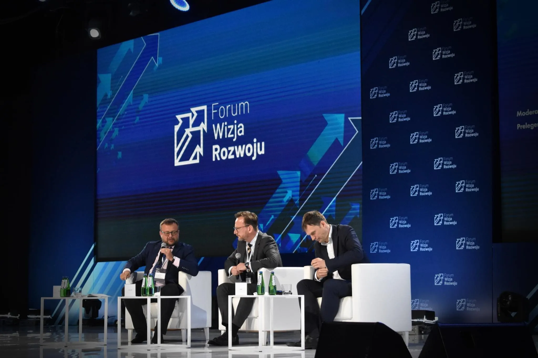 Foto: mat. prasowy Forum Wizja Rozwoju