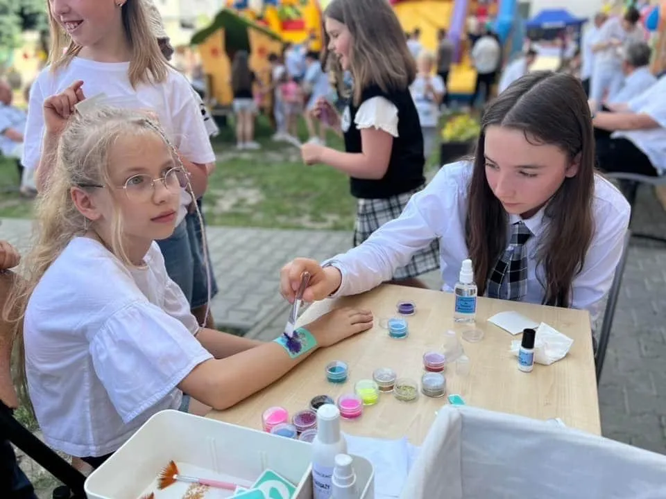 Festyn w Piotrkowie Trybunalskim