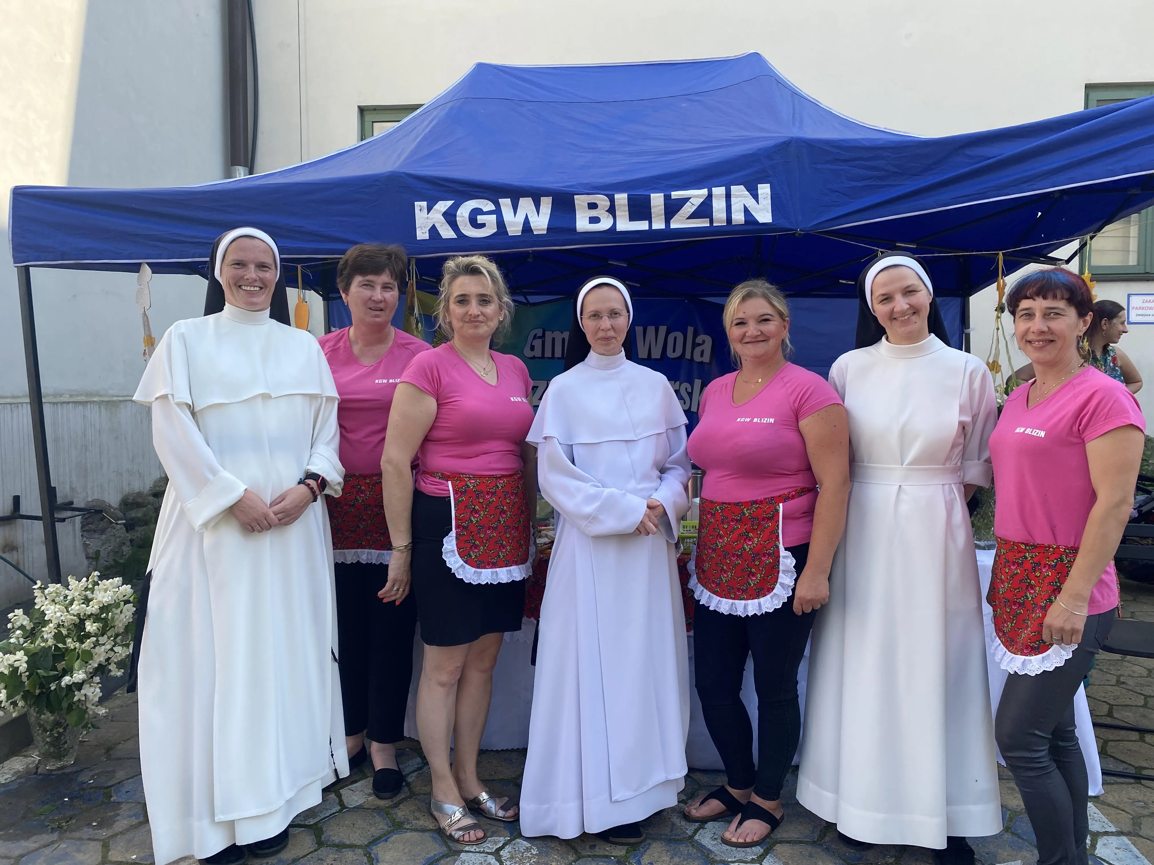 Festyn w Piotrkowie Trybunalskim