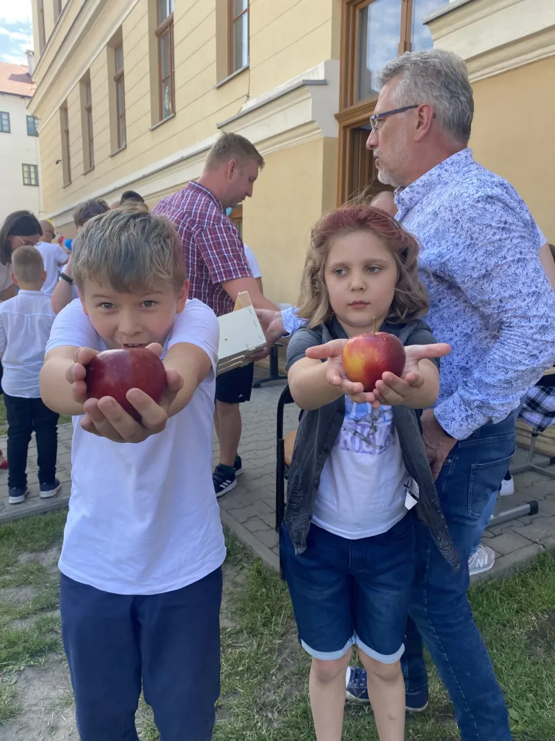 Festyn w Piotrkowie Trybunalskim