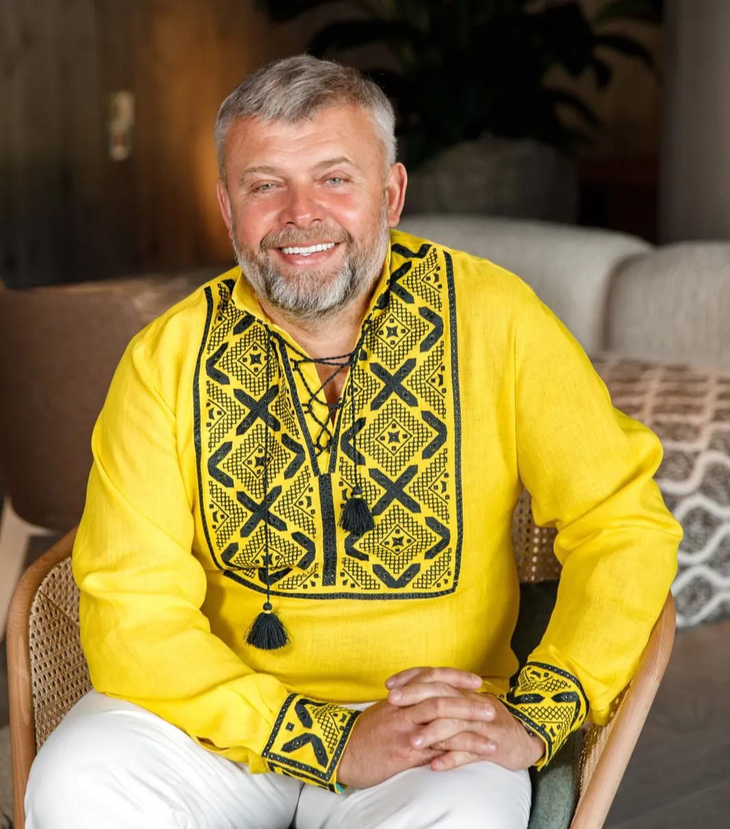 Григорій Козловський