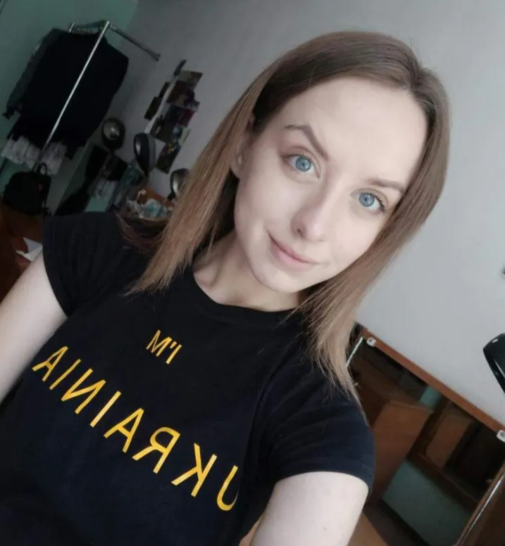 Маргарита Савенко