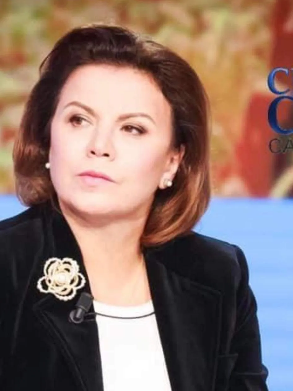 Марина Ставнійчук