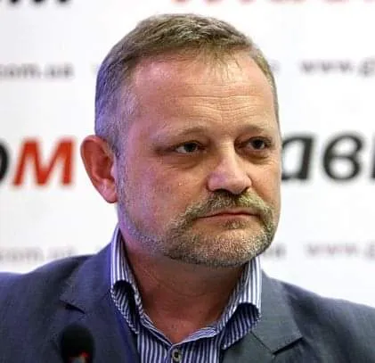 Андрій Золотарьов
