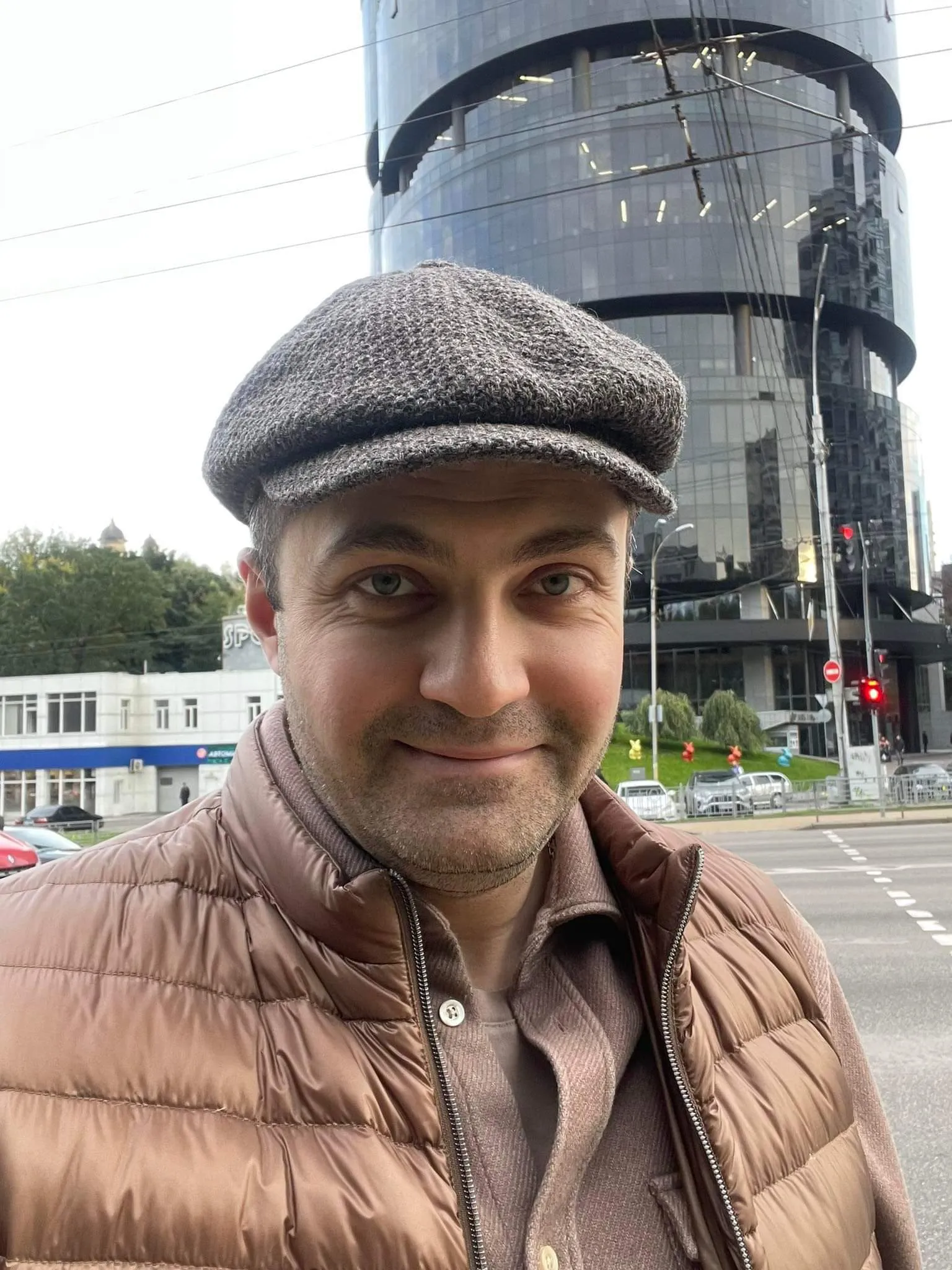 Давід Сакварелідзе