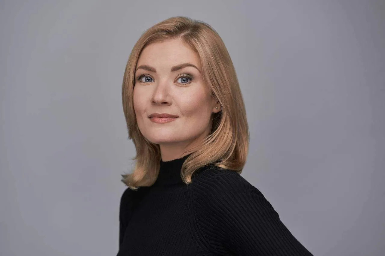 Antonina Antosza