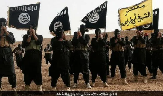 Islamic State