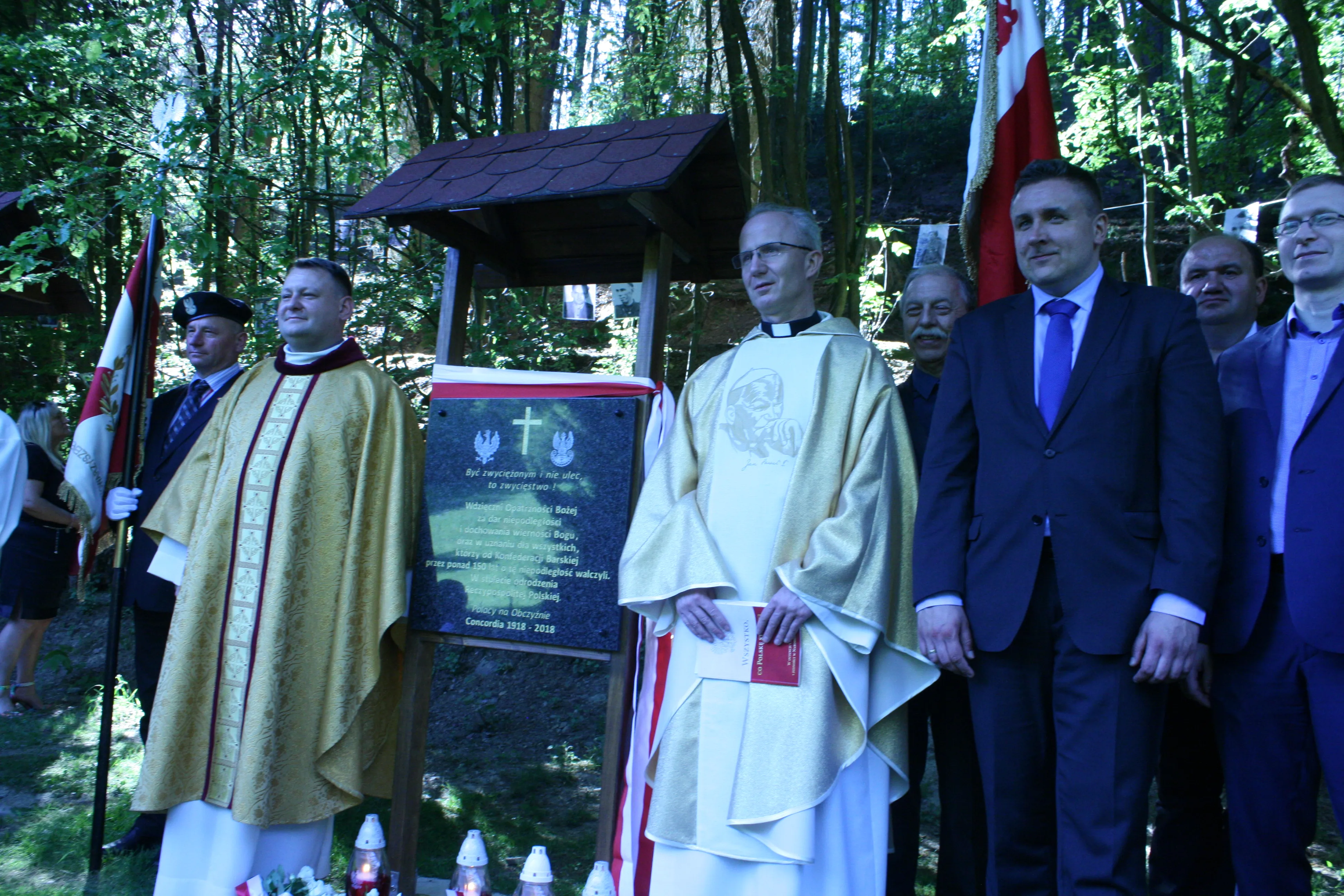 IV Zjazd Środowisk Patriotycznych Europy Zachodniej - pp &#92; niezalezna.pl