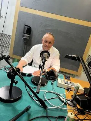 ,Rafał Porzeziński